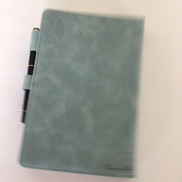 FANERY SUE HARDCOVER JOURNAL NWT - Picture 8 of 16